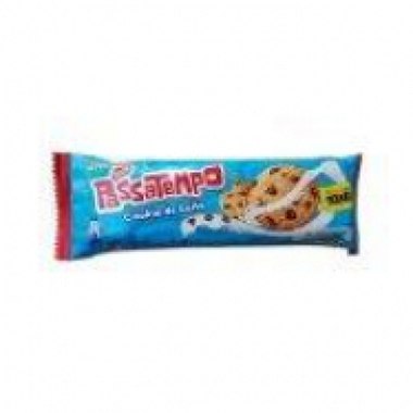 BISCOITO PASSATEMPO COOKIE GOTAS 60GR