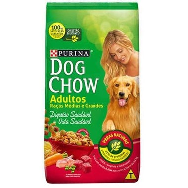 RACAO DOG CHOW El AD MD GD CARFRGARZ 1KG