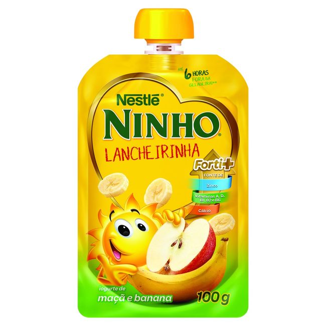 IOG NESTLE NINHO MACA BANANA LIQ 100GR