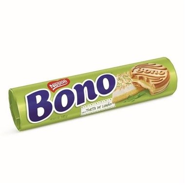 BISCOITO BONO LIMAO 90GR