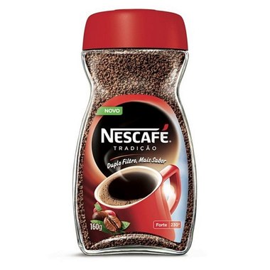 CAFE NESCAFE TRADICAO VD 160GR