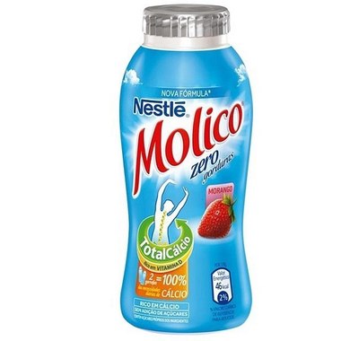 IOGURTE MOLICO MOR170G