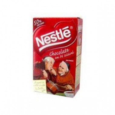 CHOCOLATE PO NESTLE 200GR