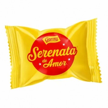 BOMBOM GAROTO SERENATA DE AMOR UN
