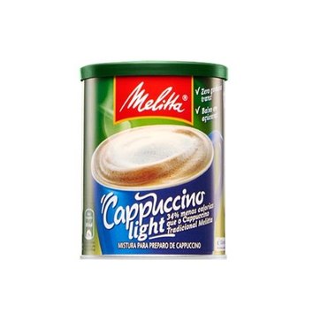 CAFE MELITTA LIGHT 140GR