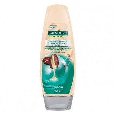 CONDICIONADOR PALMOLIVE CUIDADO ABSO350G