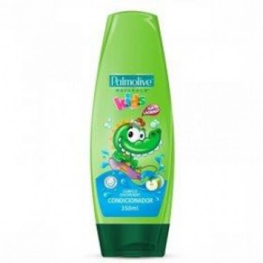 CONDICIONADOR PALMOLIVE KIDS CACHO 350ML