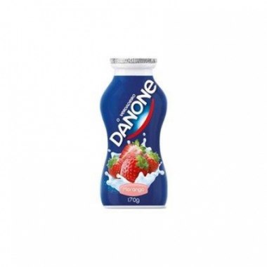 IOGURTE DANONE MOR 170g