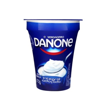 IOG DANONE NATURAL INTEGRAL CP 160GR