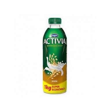 IOGURTE ACTIVIA AVEIA 800