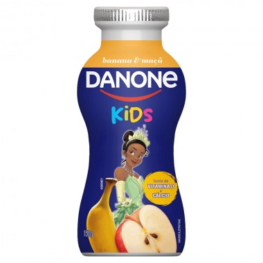 IOG DANONE KIDS BANANA MACA 150G