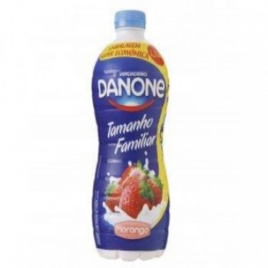 IOGURTE DANONE MOR 1250G