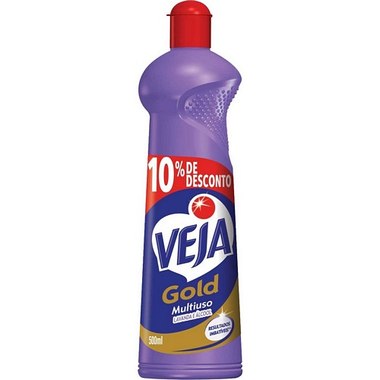 LIMPADOR MULTIUSO VEJA LAV AL PROMO500ML