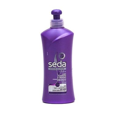 CREME PENTEAR SEDA LISO PERFEITO 300ML