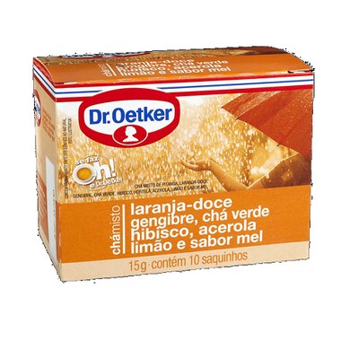 CHA DR OETKER MISTO LAR GEN VER HIB LI15