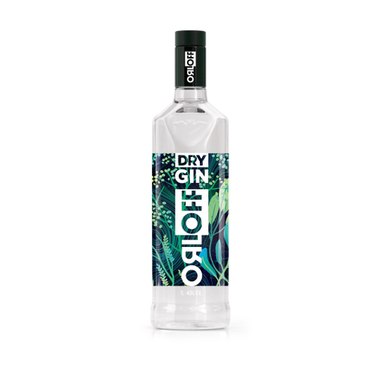 GIN ORLOFF 1L