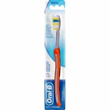 ESCOVA DENTAL ORAL B CLASSIC UN