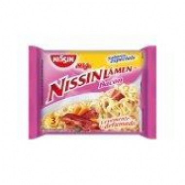 MASSA INST NISSIN BACON 85g