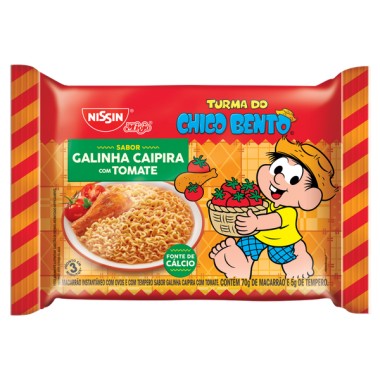 MASSA INST NISSIN GAL CAIPIRA C TOM 75G