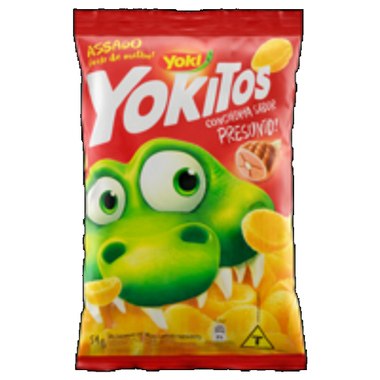 CHIPS YOKITOS PRES 153g