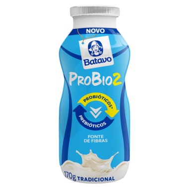 IOG BATAVO PROBIO2 TRADICIONAL 170G