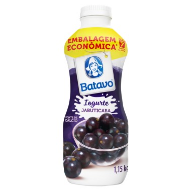 IOG BATAVO LIQUIDO JABUTICABA GF 1150GR