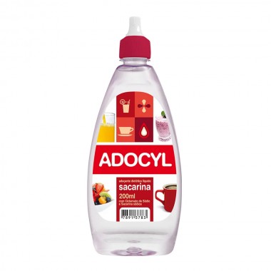 ADOCANTE ADOCYL 200ML