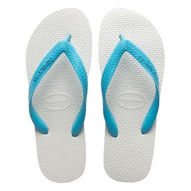 SAND HAVAIANA TRADICIONAL AZUL 37/38