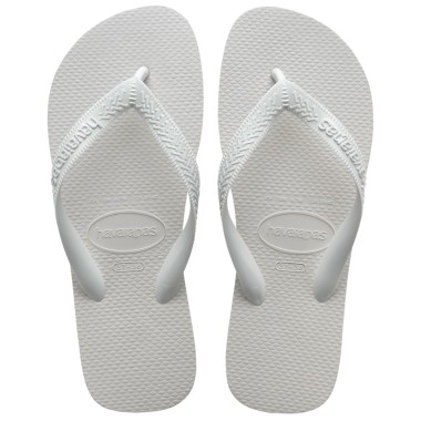 SAND HAVAIANA TOP BRANCO 43/44