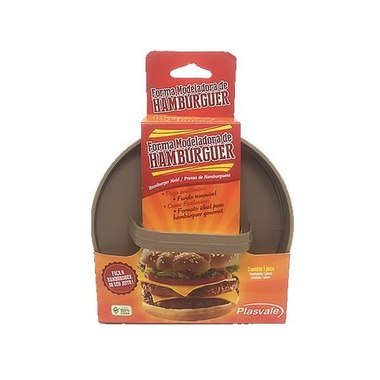 HAMBURGUEIRA PLASVALE UN
