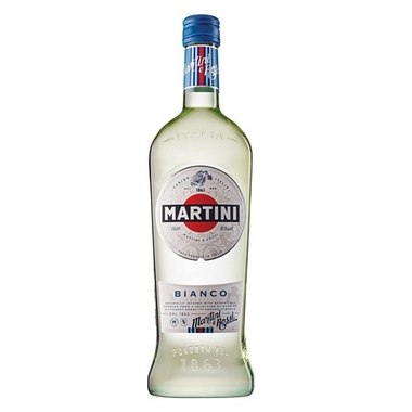 VERMOUTH MARTINI BIANCO 750ML