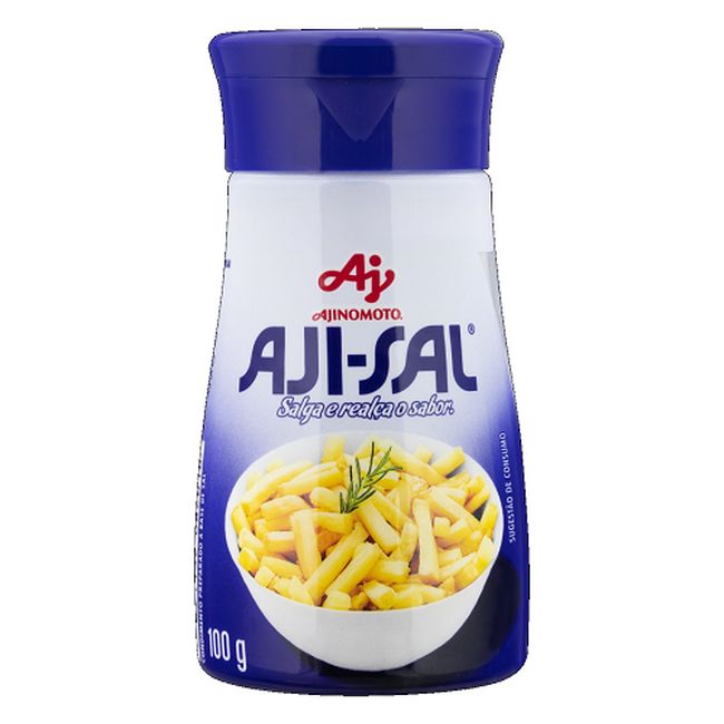 SAL AJI SAL AJINOMOTO 100GR