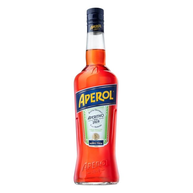 APERITIVO APEROL 750ML