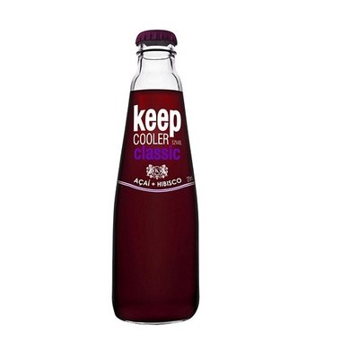 KEEP COOLER ACAI HIBISCO 275ML