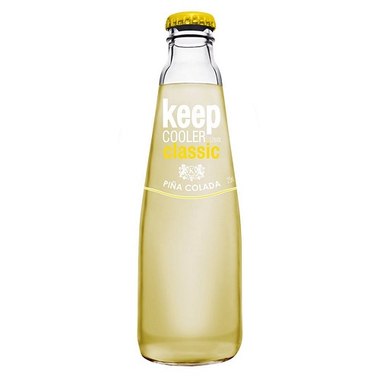 KEEP COOLER PINA COLADA 275ML
