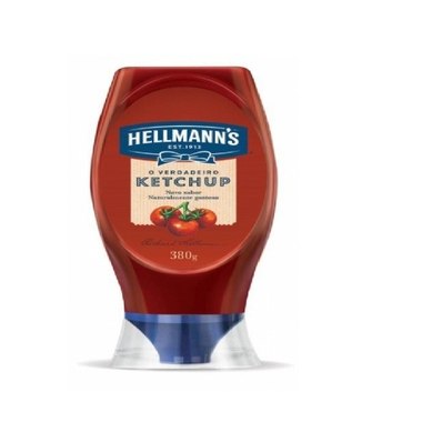 CATCHUP HELLMANNS TRAD 380GR