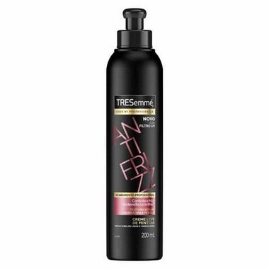 CREME PENTEAR TRESEMME ANTIFRIZZ 200ML