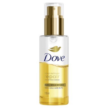 OLEO SERUM DOVE BIF BOND REP PEP 110ML