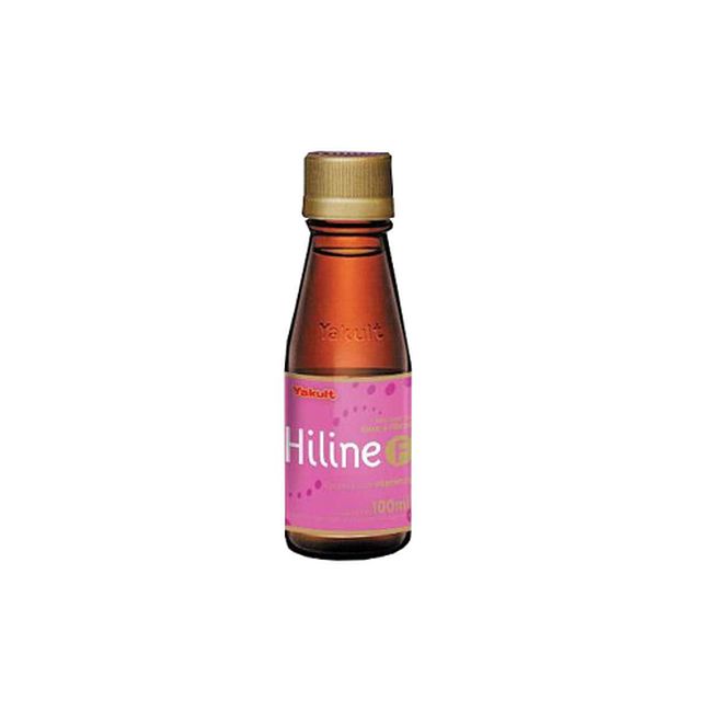 SUPLEMENTO YAKULT VIT E MIN HILINE 100ML