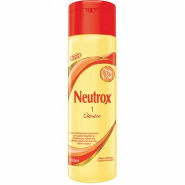 CONDICIONADOR NEUTROX 1 500GR