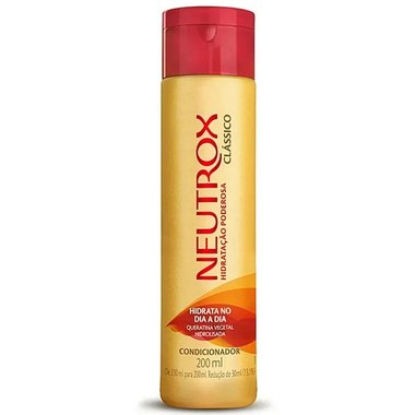 CONDICIONADOR NEUTROX  200GR