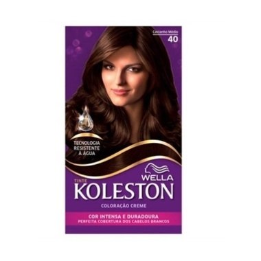 TINTA KOLESTON CAST MD40