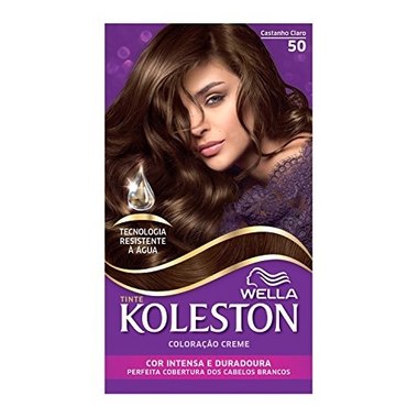 TINTA KOLESTON CAST CL50