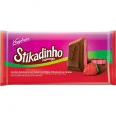 CHOCOLATE NEUGEBAUER STIKADINHO MOR 70GR