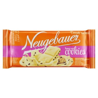 CHOCOLATE NEUGEBAUER COOKEIS 80GR