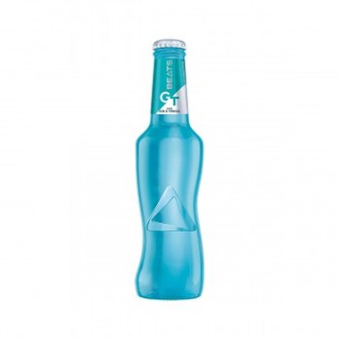 BEBIDA MIST SKOL BEATS GT LN 269ML