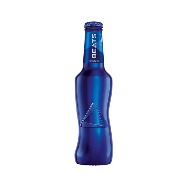 BEBIDA MIST SKOL BEATS SENSES LN 269ML