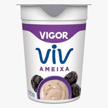 IOG VIGOR NATURAL AMEIXA 150G