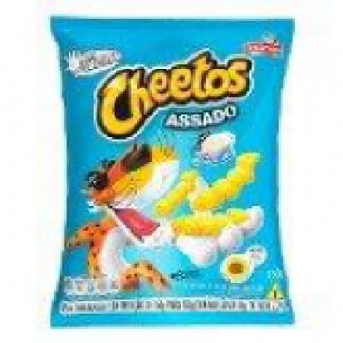 CHIPS CHEETOS ONDA 160g