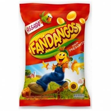 CHIPS FANDANGOS PRES 35G